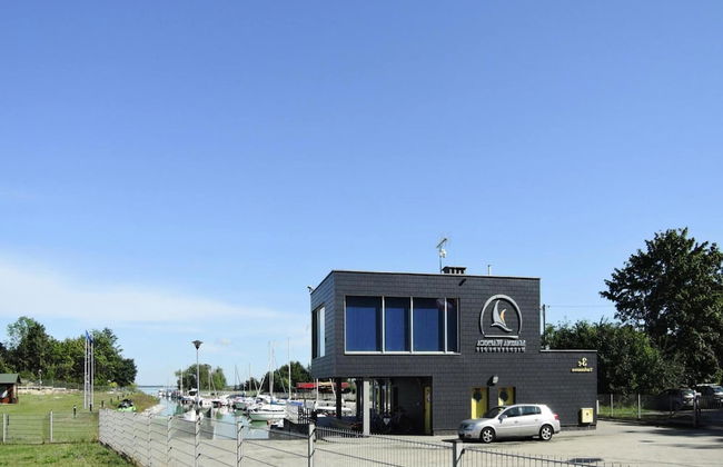 Bungalow in Lubin at 300 m From the Lake - Photo 35