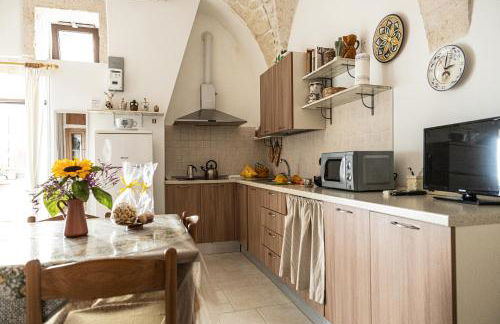 CASETTA CLOE house of charm and romance - Foto 12