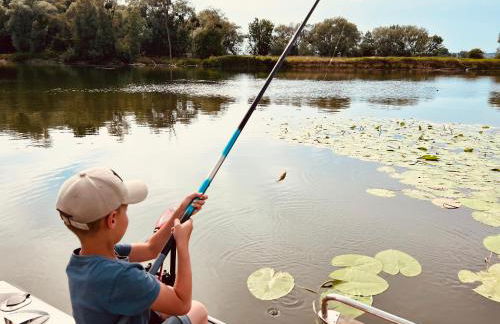 Domaine de Val combe - Foto 33