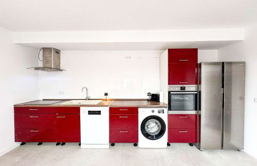 Large Apartment for Large Groups south of Berlin - Foto 9