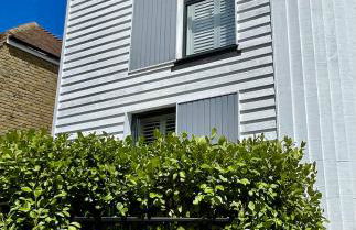 1 The Salt Yard, Whitstable - free parking, centre of town, 2 min walk to beach - Foto 1