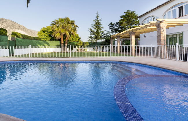 Casa Venta Del Alamo - Foto 1