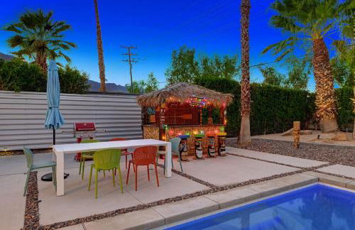 Retro A Go Go House - Foto 65