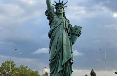 Le Green Cocoon au dessus du vignoble Alsacien - Foto 25