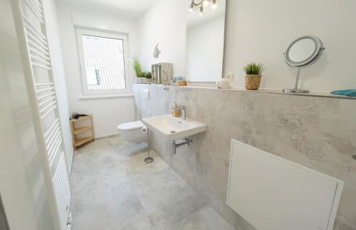 Seestern Strandträume - 5 min zu Fuß zum Strand - Foto 19