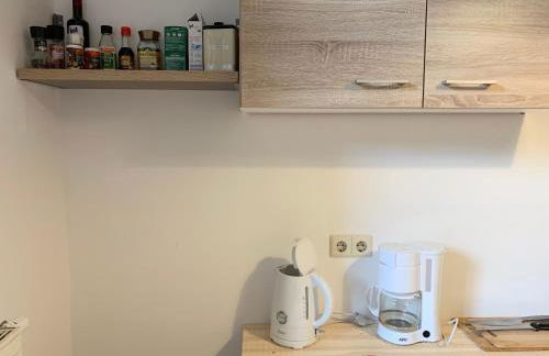 Hinterhaus Apartment No4 - Photo 10