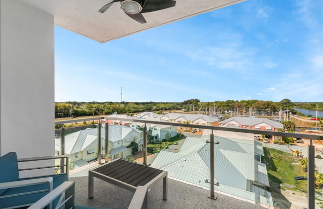 Cape Crossing Resort & Marina - Foto 73