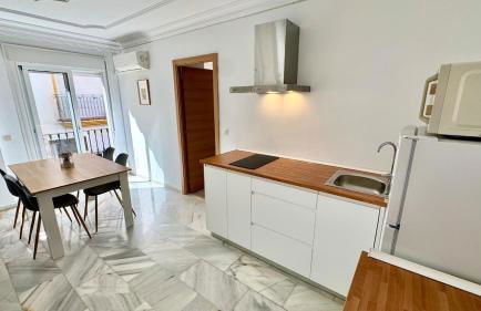 A 2 min de la playa Tren directo Nuevo y cómodo - Photo 11