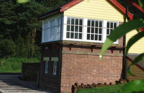 The Signal Box (Cliburn) - Foto 10