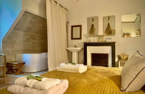 Ze GOOD HOUSE Manoir Percheron jusqu'à 26 pers - Foto 34