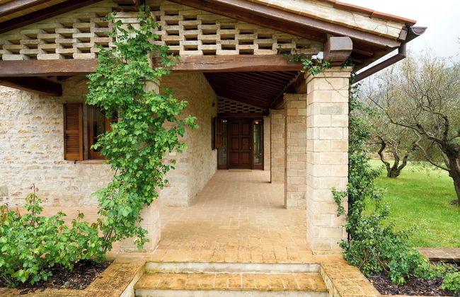 Casale Nel Cuore Verde D'Italia - Foto 22