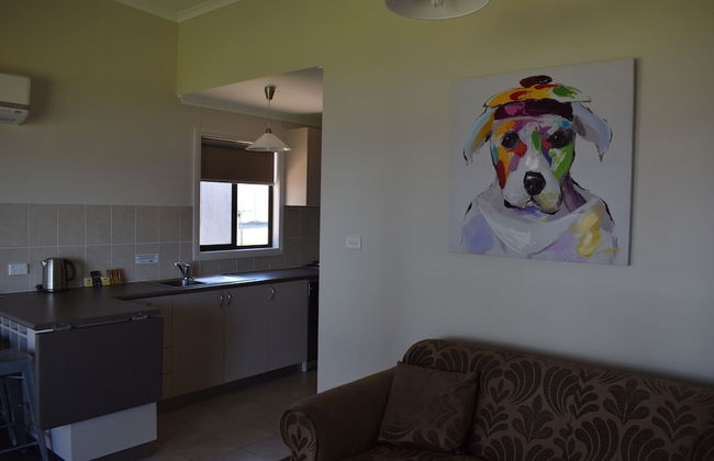 Tasman Holiday Parks - Lake Mulwala - Photo 69