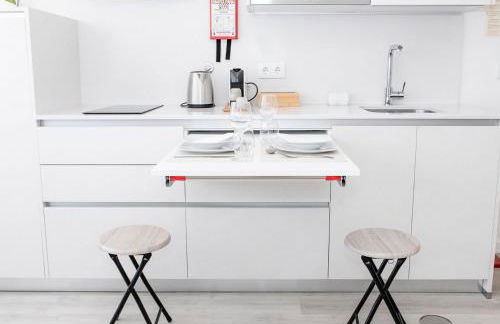 TRIADE Apartamentos - Foto 9