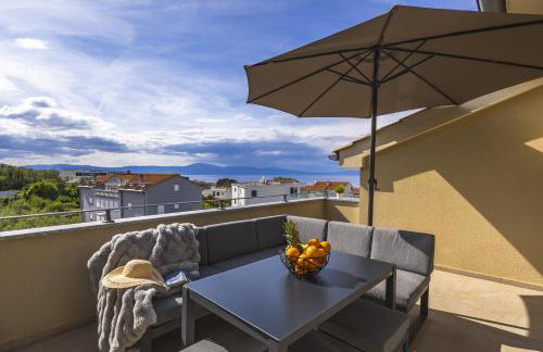 Villa Fe Malinska - Foto 14