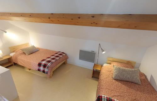 VILLAS-DU-LAC Appartements de vacances et Espace Spa privé - Foto 29