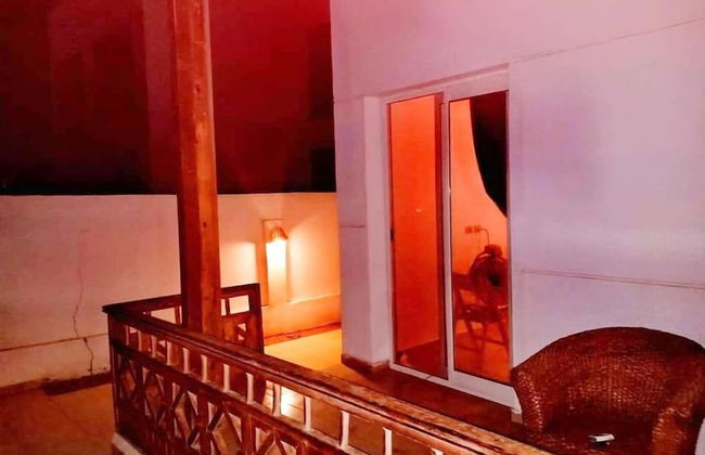 Lagoon Bay View Dahab Villa - Foto 11