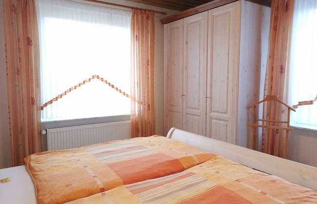 Ferienhaus Wieke - Foto 22