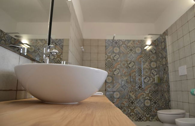 Le Cornici - Cascina di Charme - Foto 22