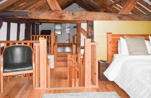 Uk46591 - Polecat Barn - Foto 14