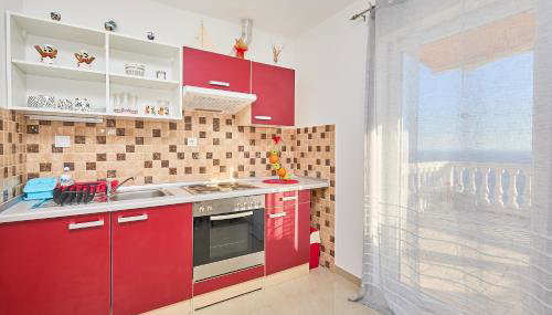 Apartments BARO - Photo 1