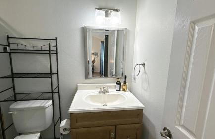 DFW Oasis with Pool and Hot Tub - Photo 30