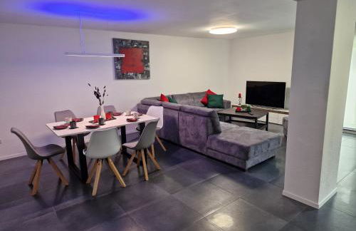 Moers City Apartments OG - Foto 1