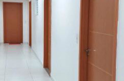 Maravilhoso Apt 109 Home Service próximo Shopping Partage e Rodoviária - Foto 10