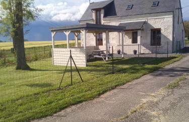 Gite de Bel-Air - Foto 1