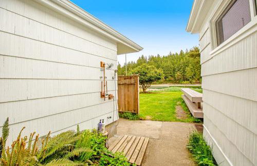 The Glen Cove Sand Spit & Guest Cottage - Foto 27