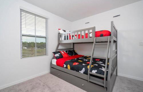 Charming 3Bd Close to Disney at Enclaves at Festival 745 - Foto 71