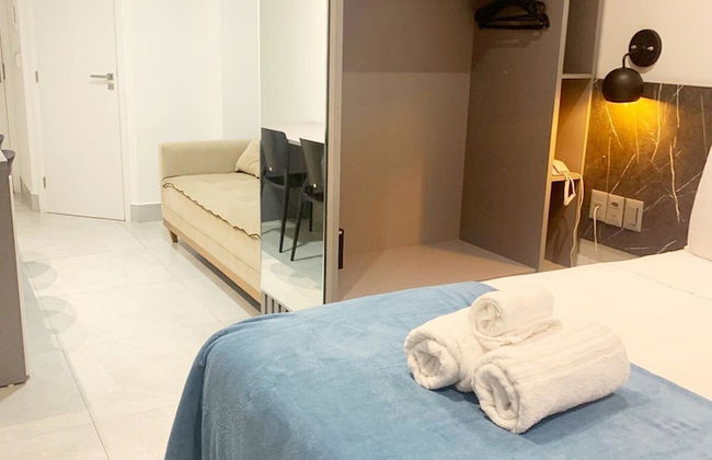 Arpoar Suites By Day By Day - Foto 15