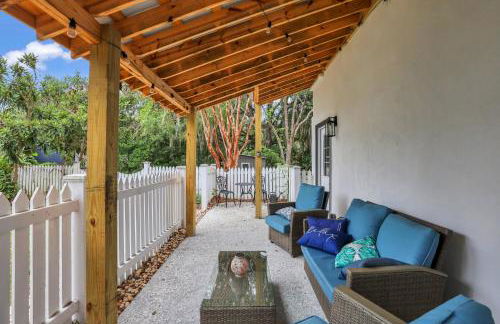 The Workshop - Photo 32