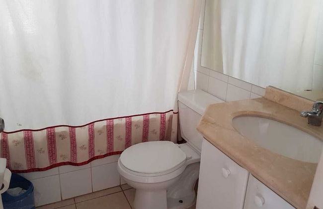 Departamento en Playa El Canelillo - Photo 10