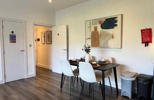 Modern Hawthorn Stay, New Forest Escape - Foto 43