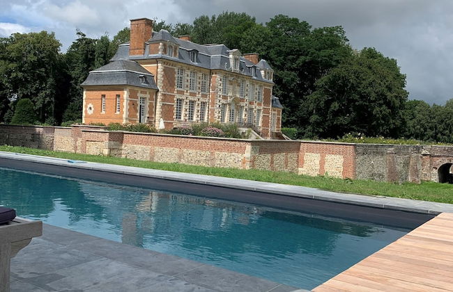 Château de Saint-Maclou - Photo 20