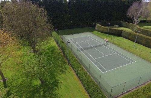 Hockwold Hall - Former Royal residence - Foto 7