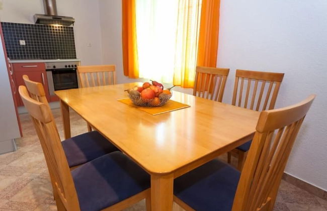 Maretsol Vacation House - Foto 14