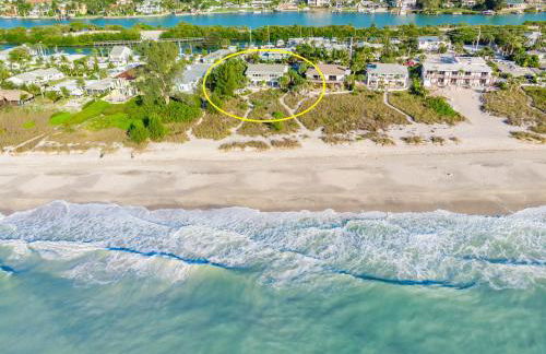 Casey Key Retreat - Foto 31