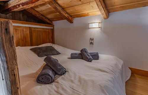 Rêve D'Altitude au hameau de chandon - Foto 19