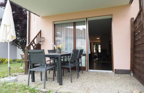 Ferienwohnung Obersulm - Foto 11