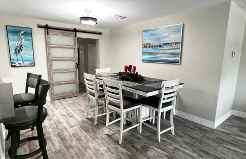 Heated Pool Gameroom Lux House near Beach - Foto 35