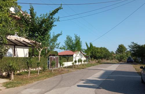 Sea Side House Kourouta - Foto 42