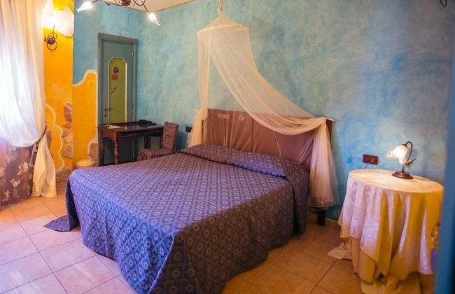 Casale Villa Giulia - Foto 7