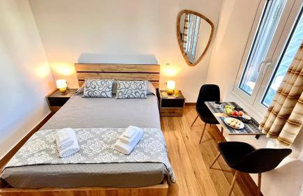 Elina's Rooms - Foto 9