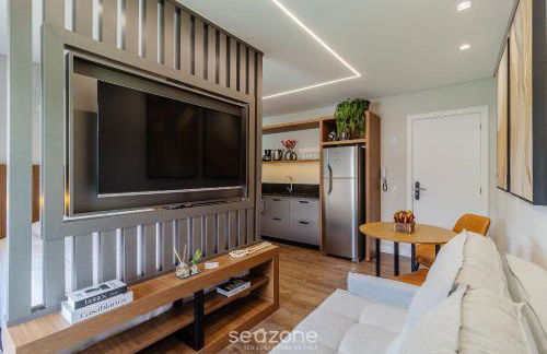 Sua estadia perfeita em Urubici começa aqui! CZZ - Foto 22