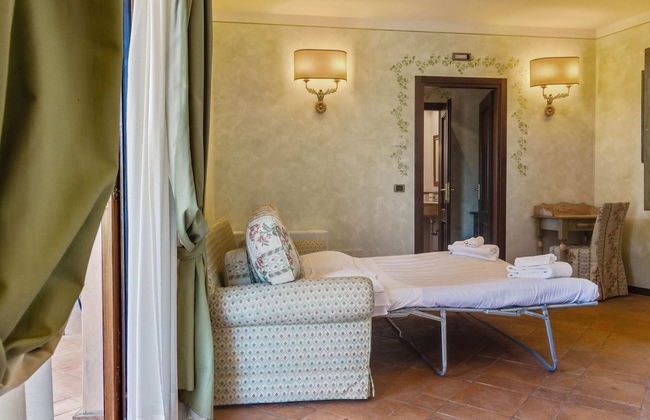 Peaceful Umbrian Escape - Foto 11