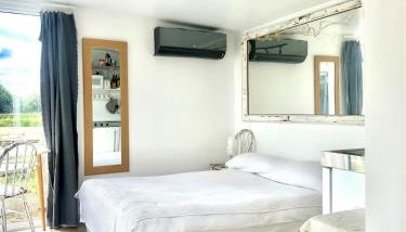 Cosy Studio with a field view - Foto 5