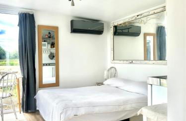 Cosy Studio with a field view - Foto 5