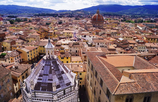 Villa Ortensie Garden with Amazing View - Foto 37