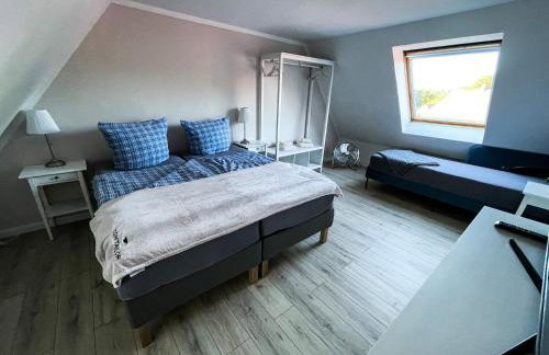 Op'n Dörp Apartment - Foto 11